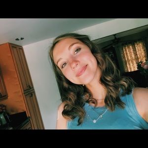 Meet your Posher, Kailee